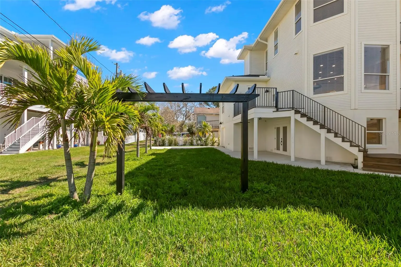 606 INDIANA AVENUE, CRYSTAL BEACH, FL, photo 54 of 62