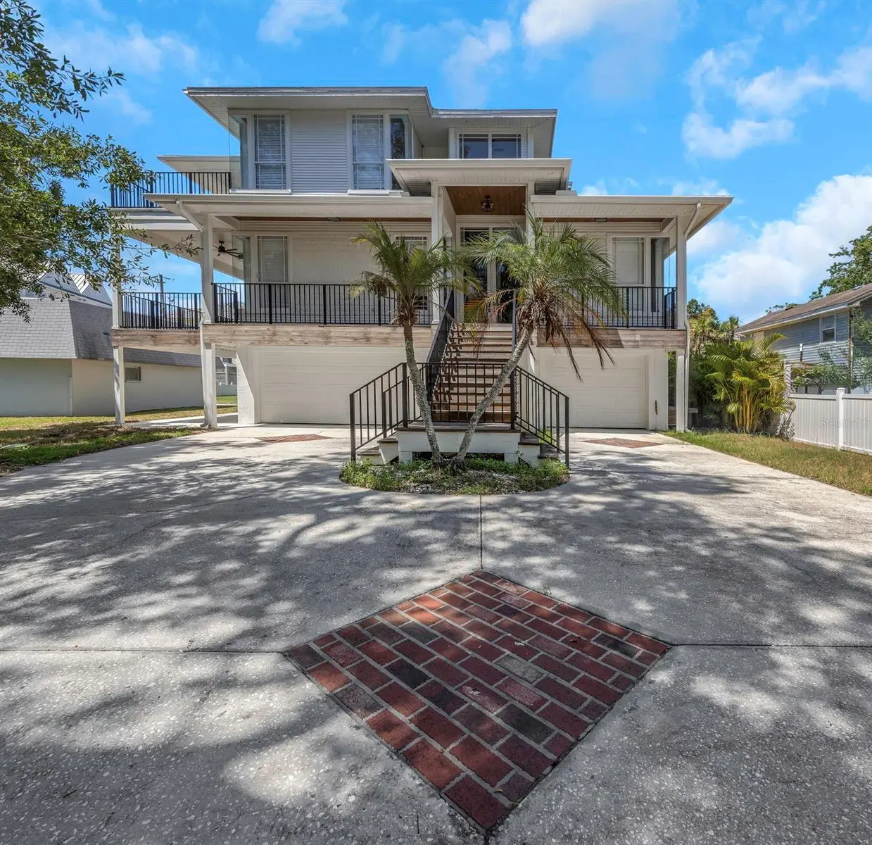 606 INDIANA AVENUE, CRYSTAL BEACH, FL, photo 55 of 62