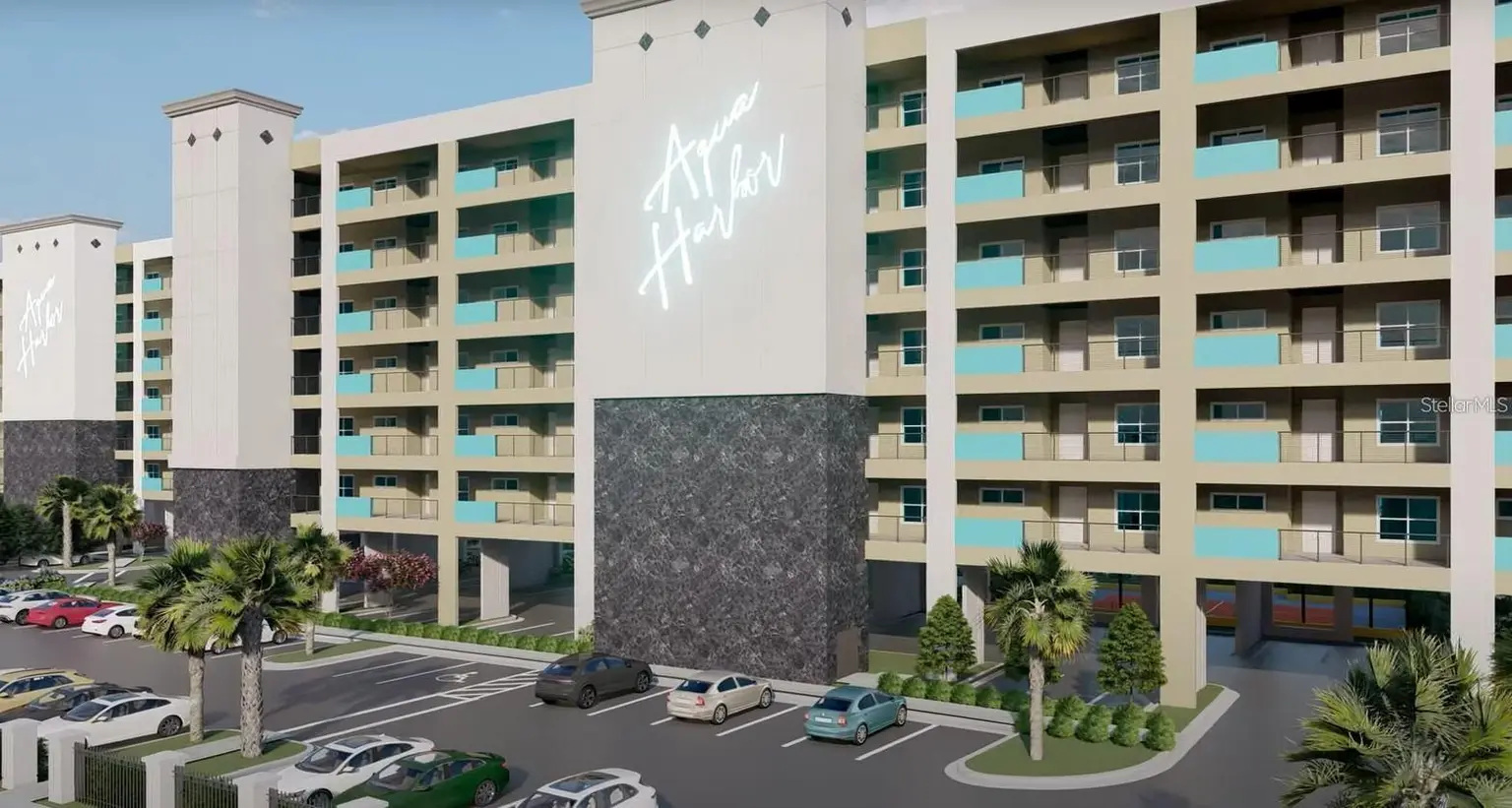 5015 US HIGHWAY 19 #401, NEW PORT RICHEY, FL