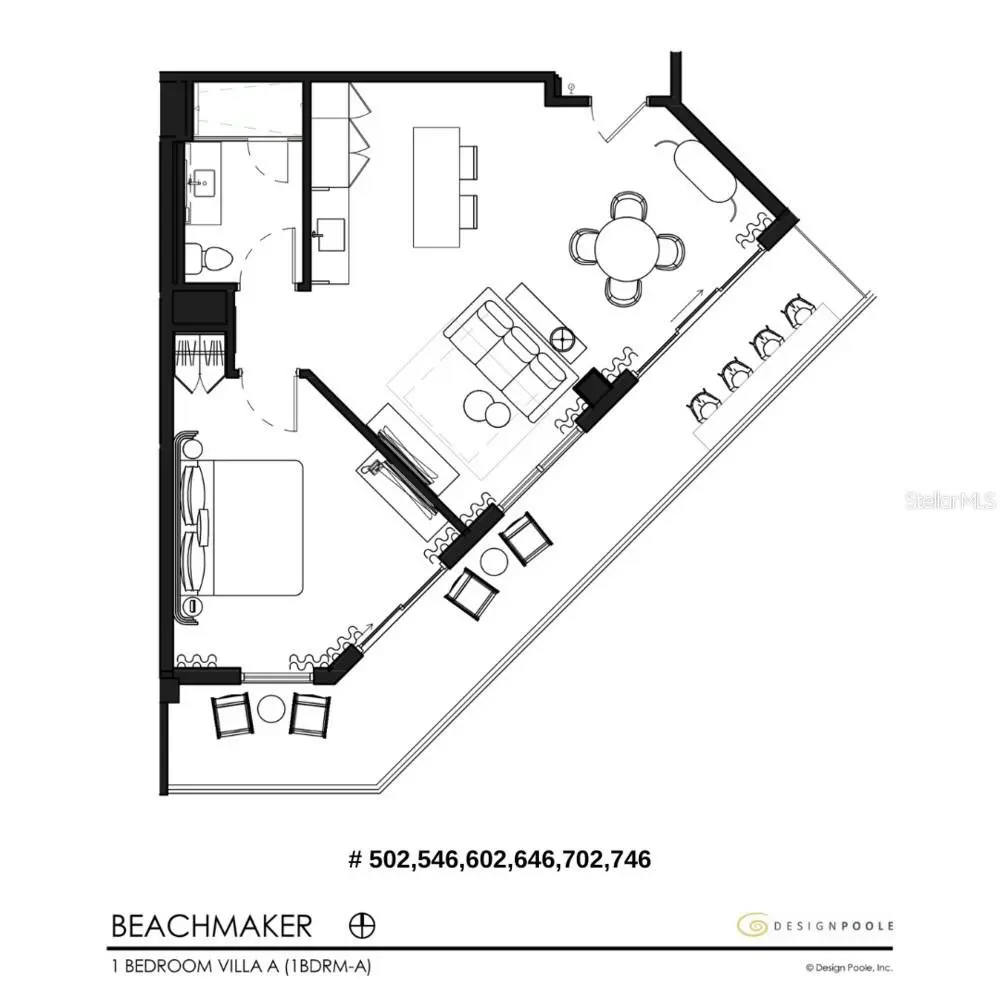 15000 MADEIRA WAY #518, MADEIRA BEACH, FL, photo 16 of 21