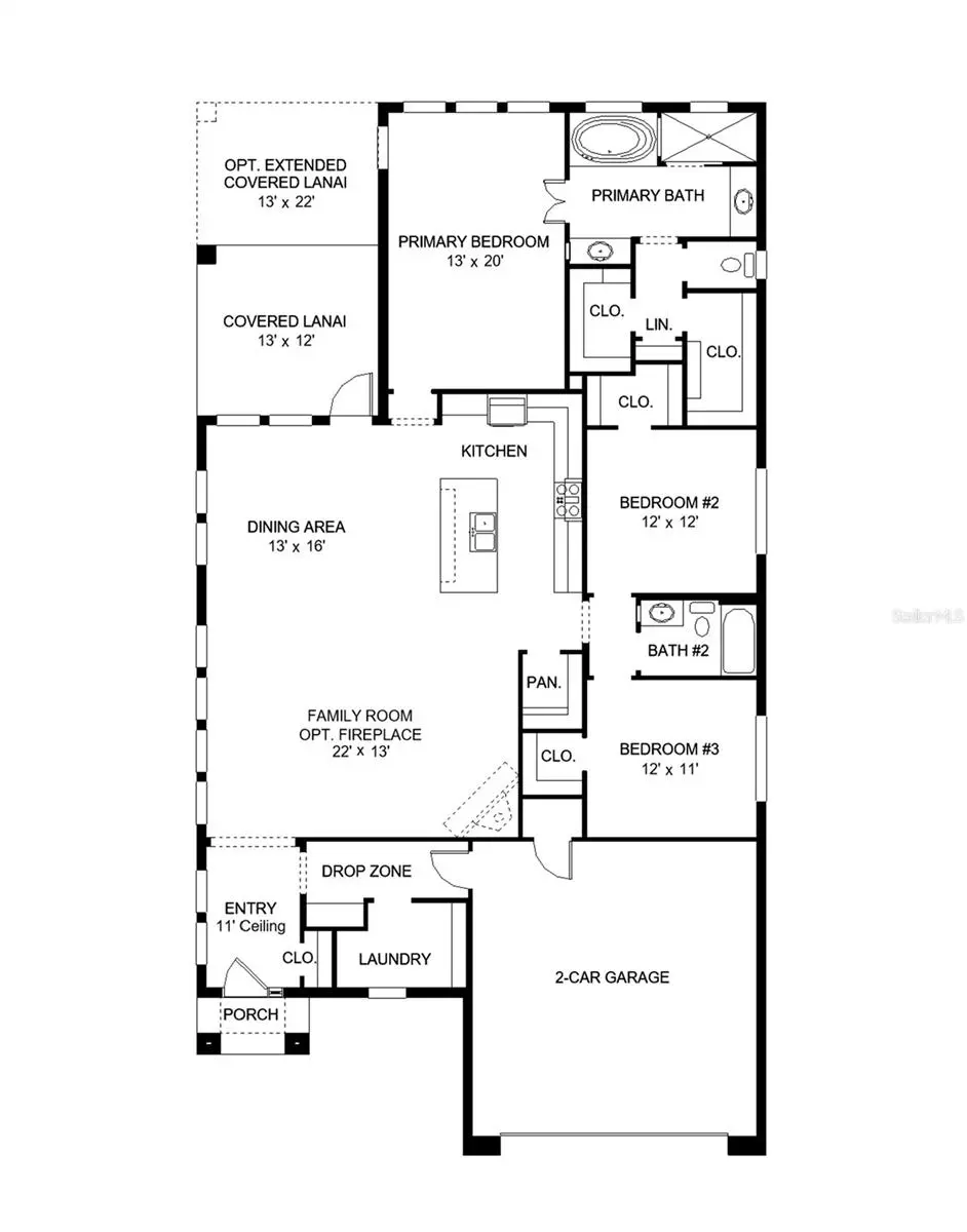 3812 109TH STREET EAST, PALMETTO, FL, photo 13 of 17