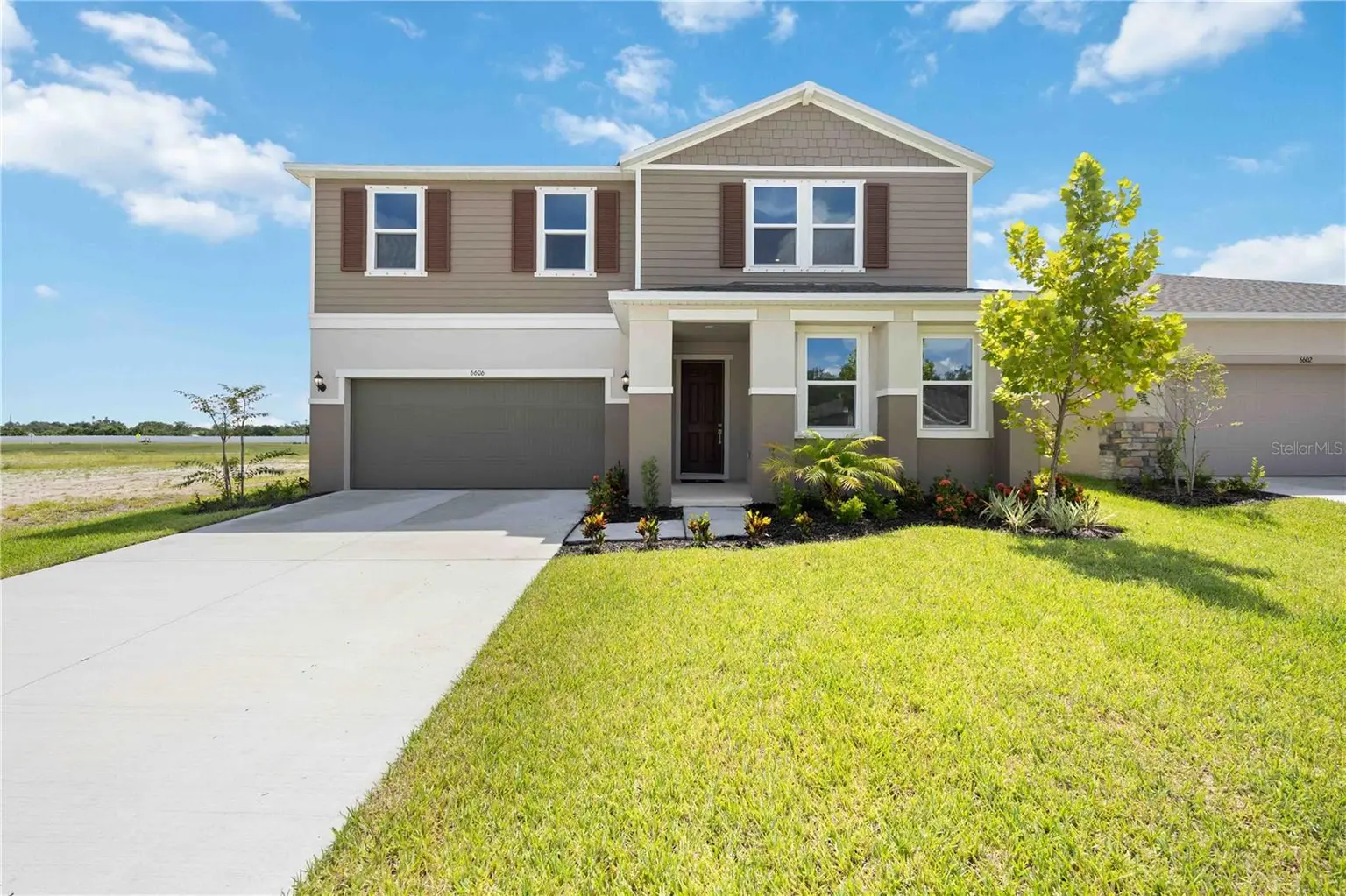 6606 TORTOISE TRAIL, PARRISH, FL
