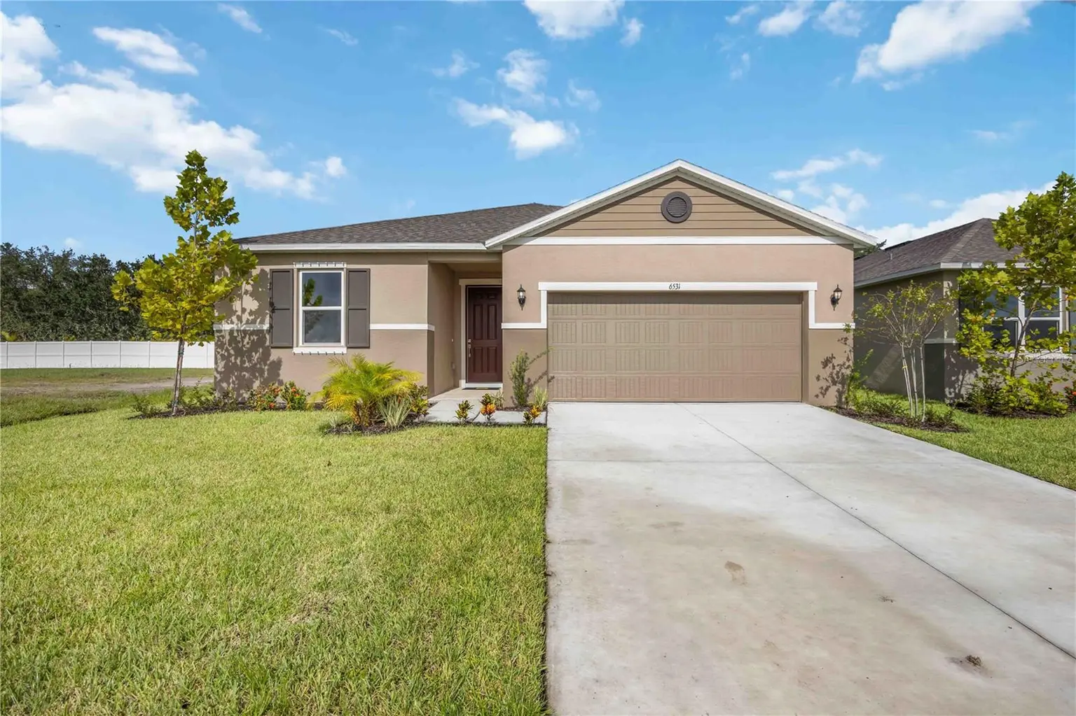 6531 TORTOISE TRAIL, PARRISH, FL