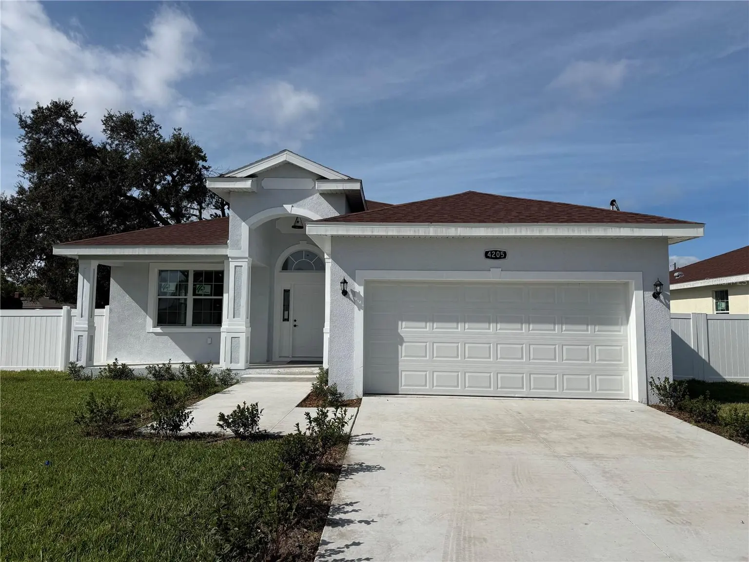 Orangewood Heights home, photo 4 of 8