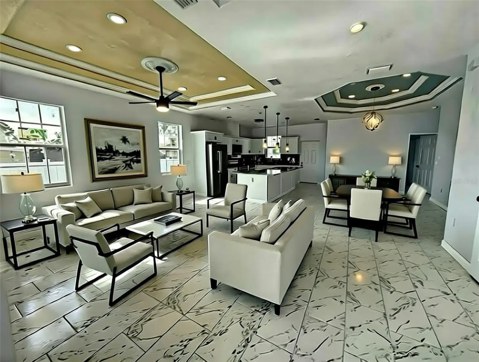 Orangewood Heights home, photo 8 of 8