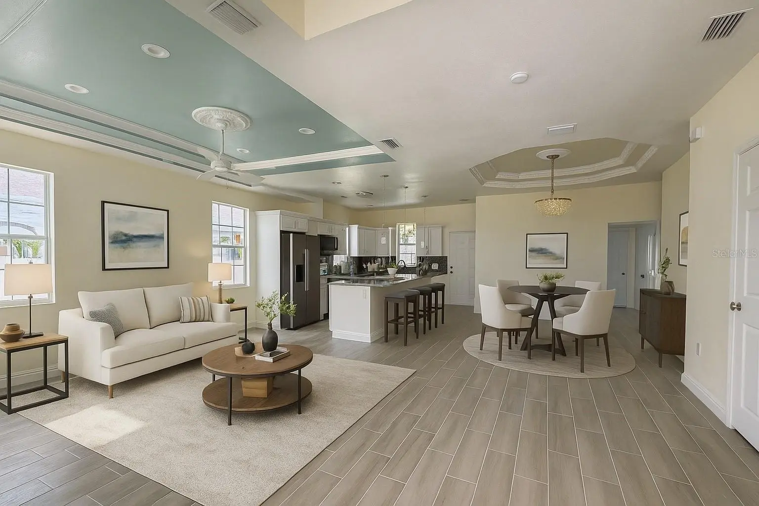 Orangewood Heights home, photo 5 of 8