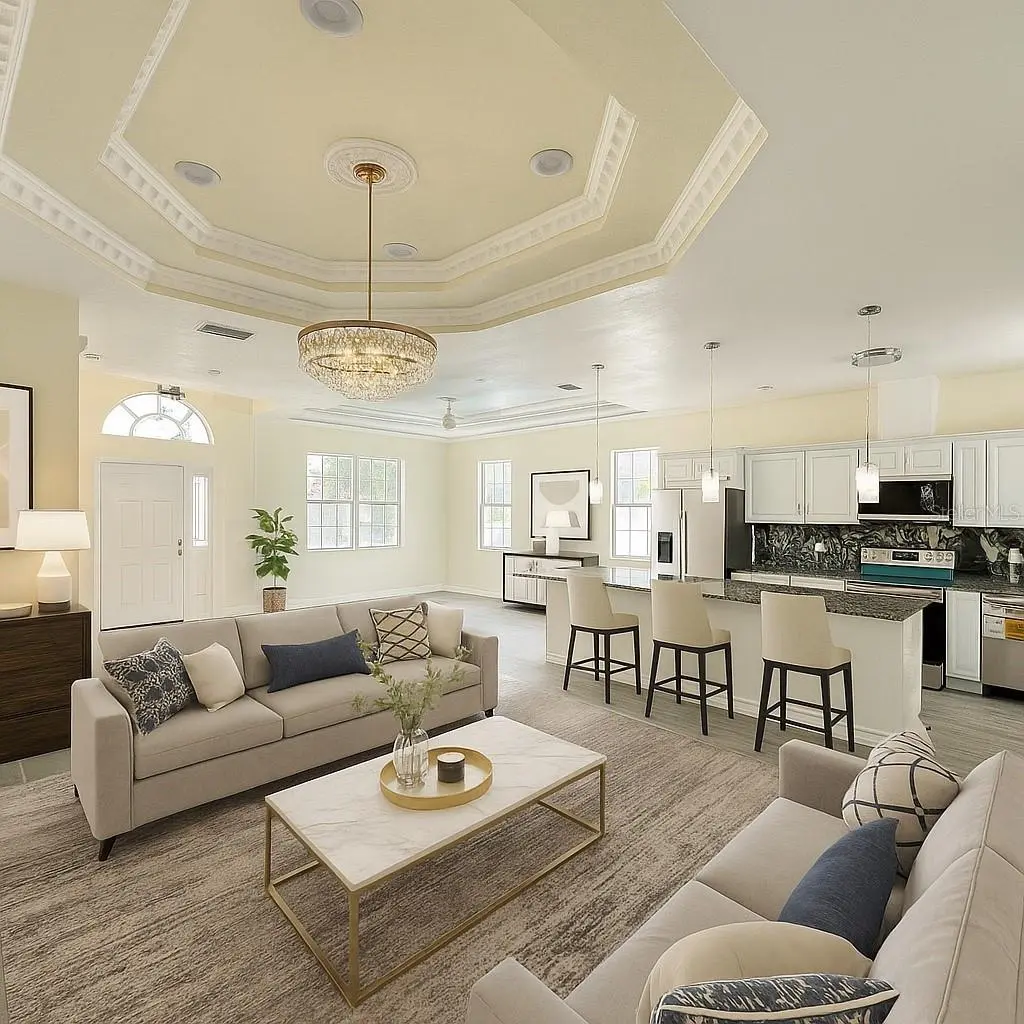 Orangewood Heights home, photo 7 of 8