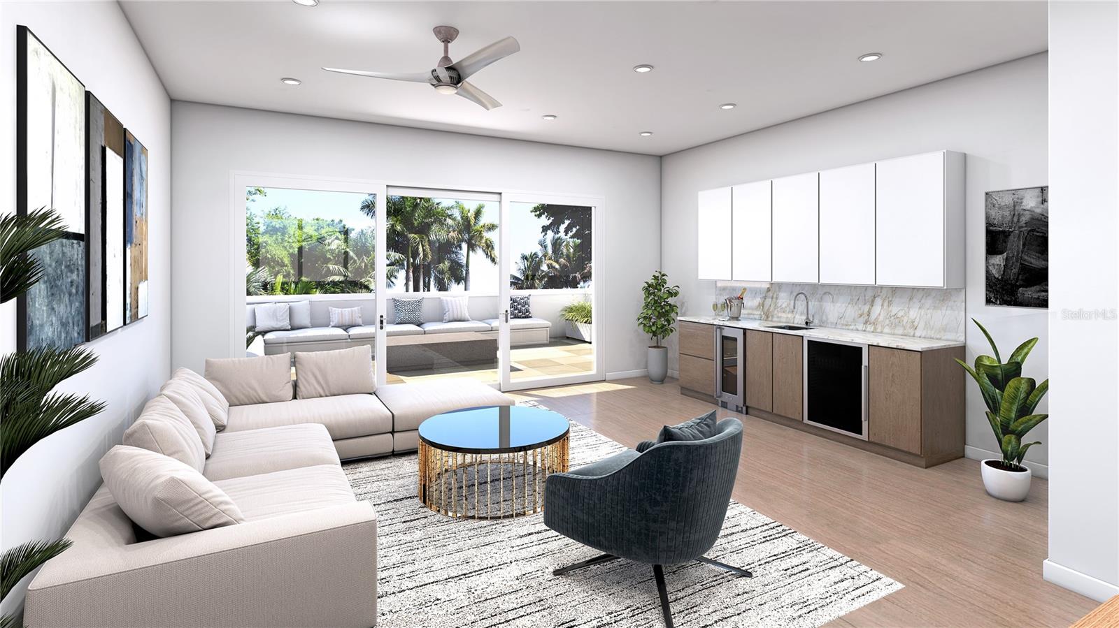 85 DAVIS BOULEVARD #D, TAMPA, FL, photo 10 of 21