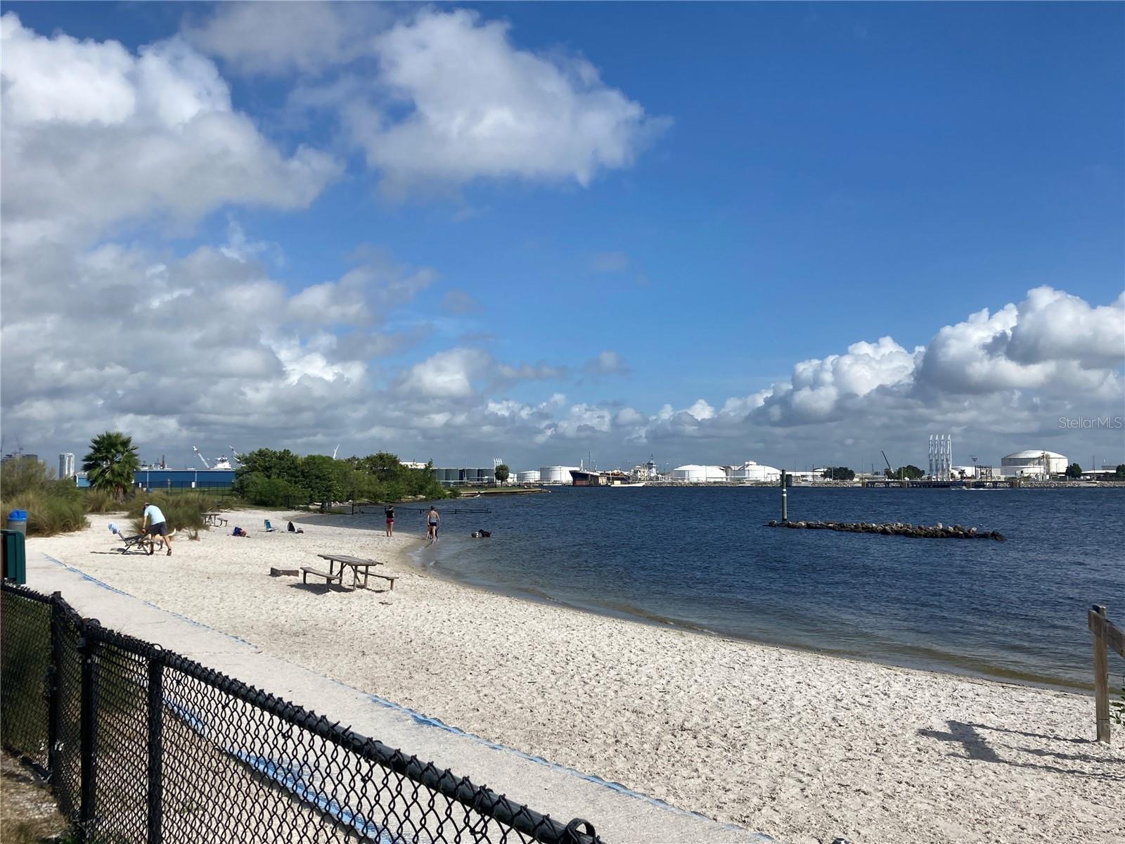 85 DAVIS BOULEVARD #D, TAMPA, FL, photo 17 of 21