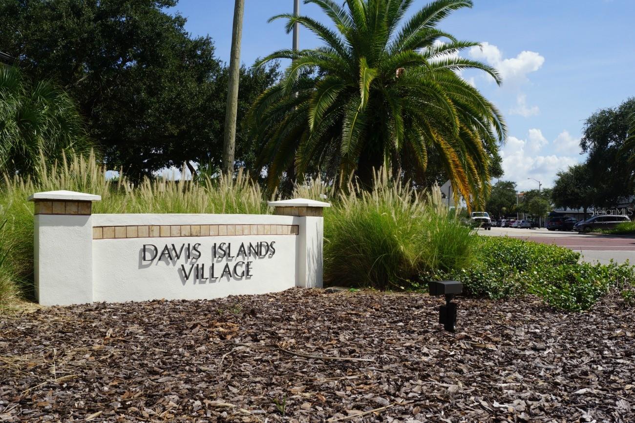 85 DAVIS BOULEVARD #D, TAMPA, FL, photo 18 of 21