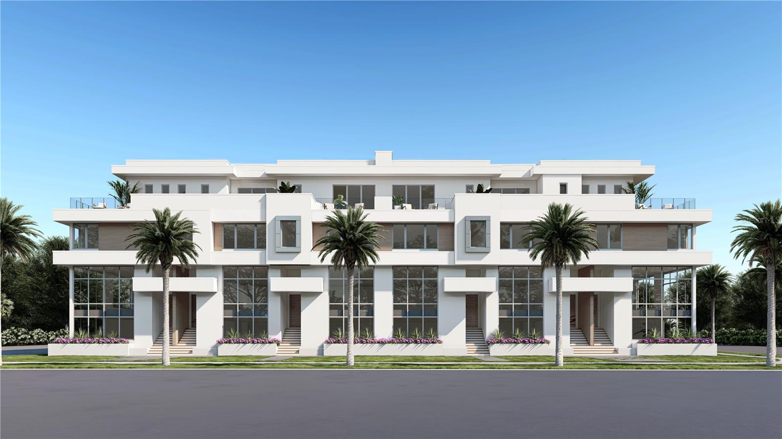 85 DAVIS BOULEVARD #D, TAMPA, FL, photo 3 of 21