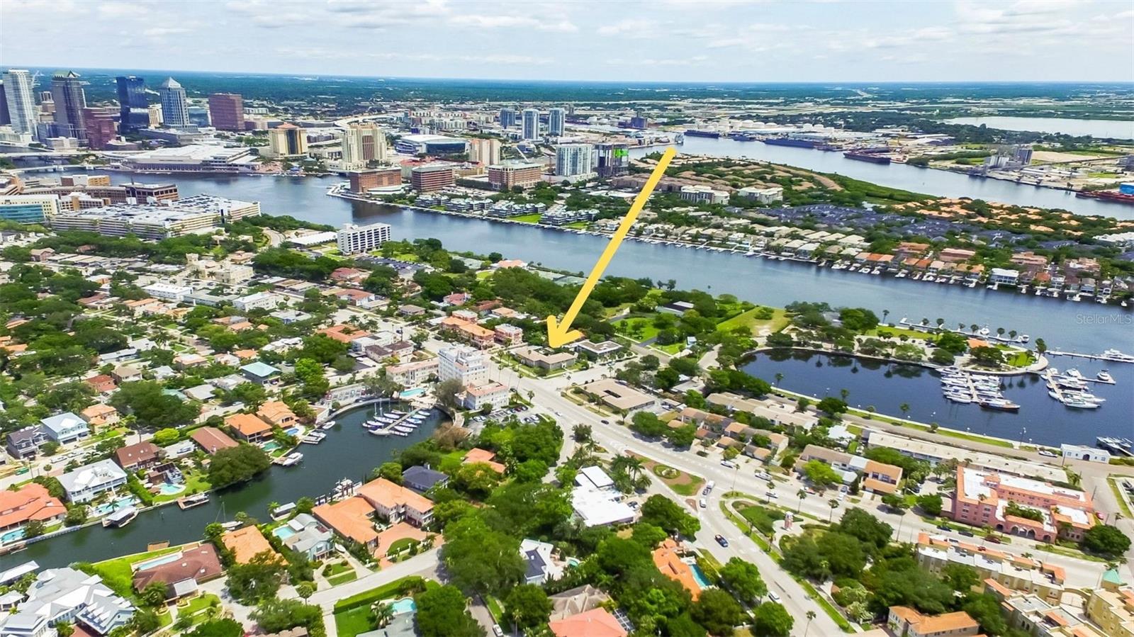 85 DAVIS BOULEVARD #D, TAMPA, FL, photo 14 of 21