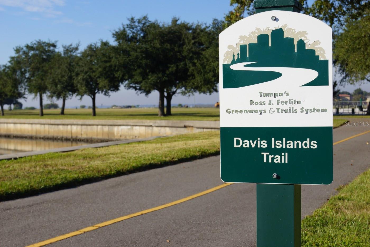 85 DAVIS BOULEVARD #D, TAMPA, FL, photo 16 of 21
