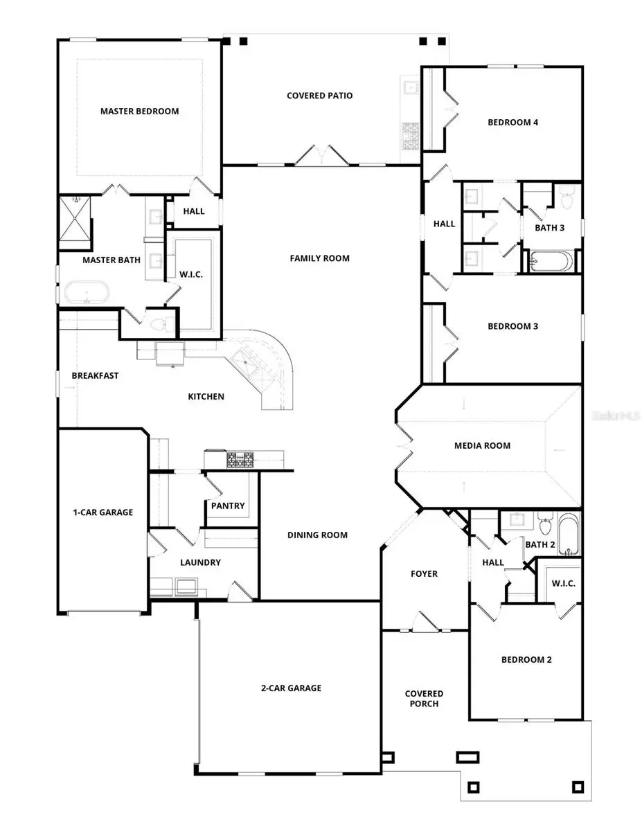 17444 NOKOTA AVENUE, HUDSON, FL, photo 3 of 20