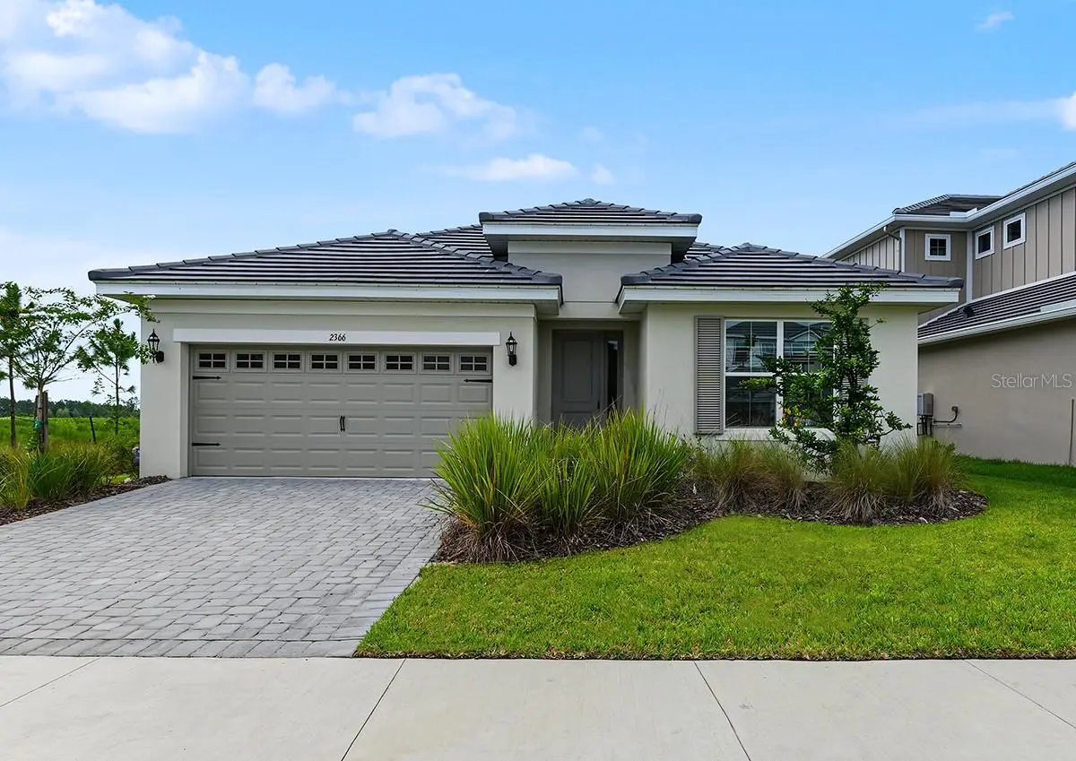 2366 WISE RIVER LANE, ZEPHYRHILLS, FL