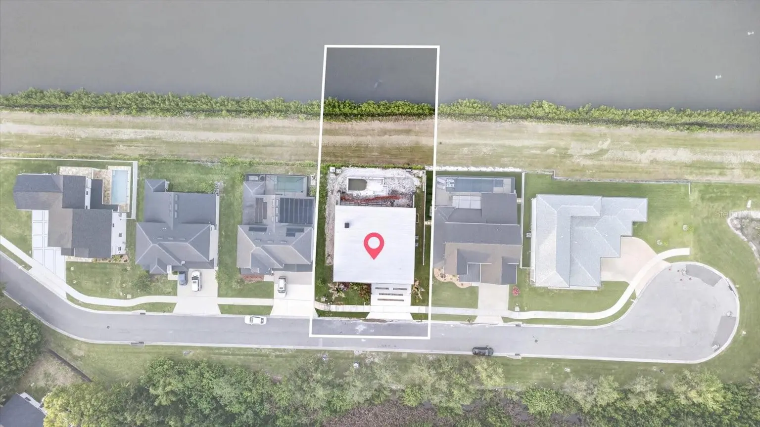 3420 CHANNELSIDE COURT, SAFETY HARBOR, FL, photo 21 of 99