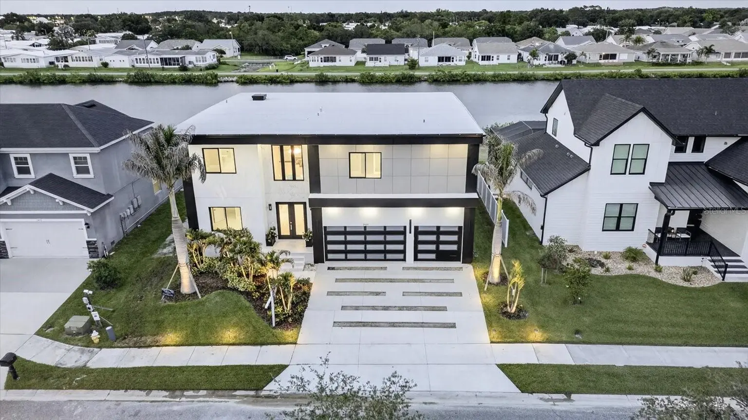 3420 CHANNELSIDE COURT, SAFETY HARBOR, FL, photo 28 of 99