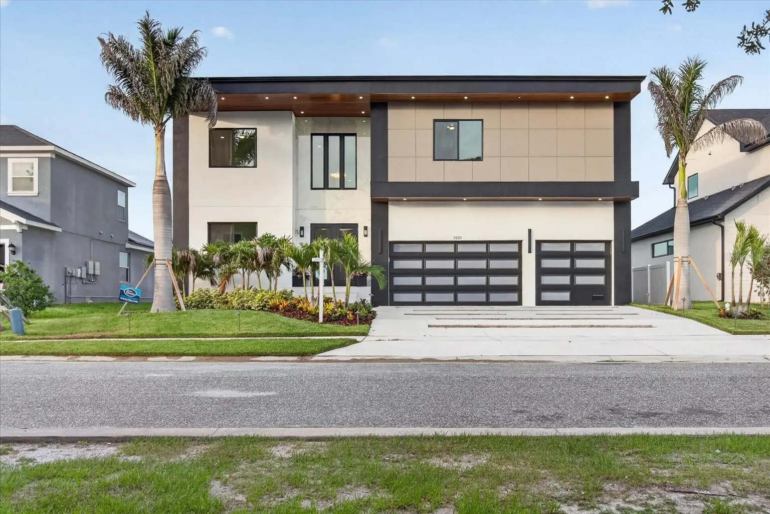 3420 CHANNELSIDE COURT, SAFETY HARBOR, FL, photo 29 of 99