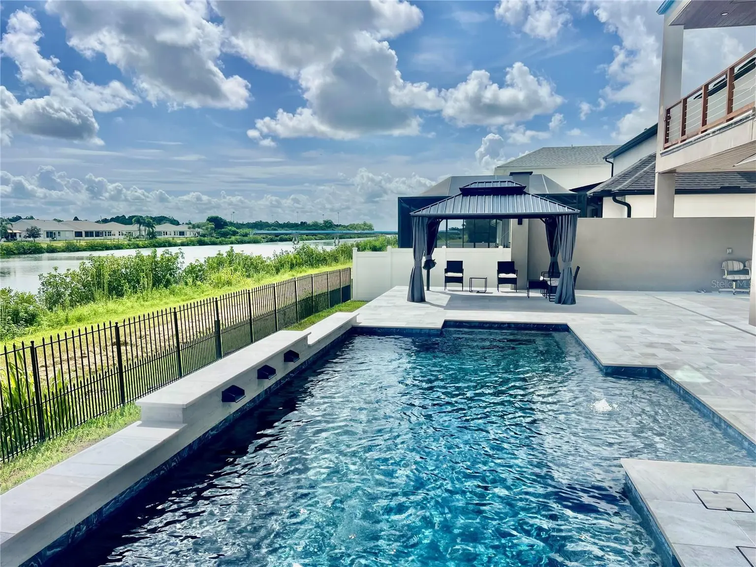 3420 CHANNELSIDE COURT, SAFETY HARBOR, FL, photo 6 of 99