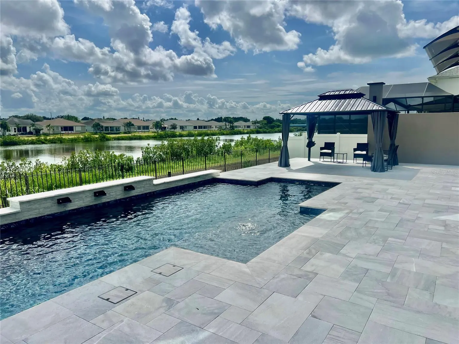 3420 CHANNELSIDE COURT, SAFETY HARBOR, FL, photo 12 of 99