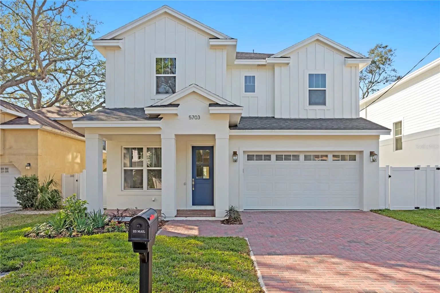 4316 S RENELLIE DRIVE, TAMPA, FL, photo 4 of 31