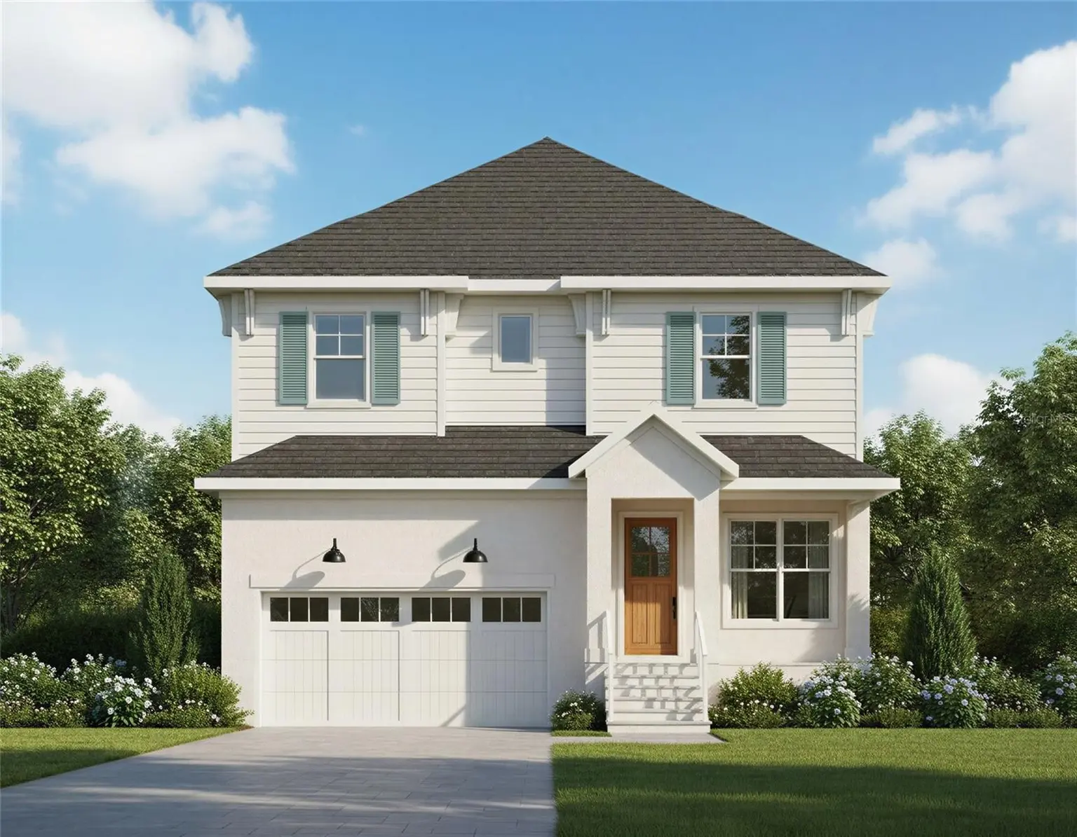 4316 S RENELLIE DRIVE, TAMPA, FL