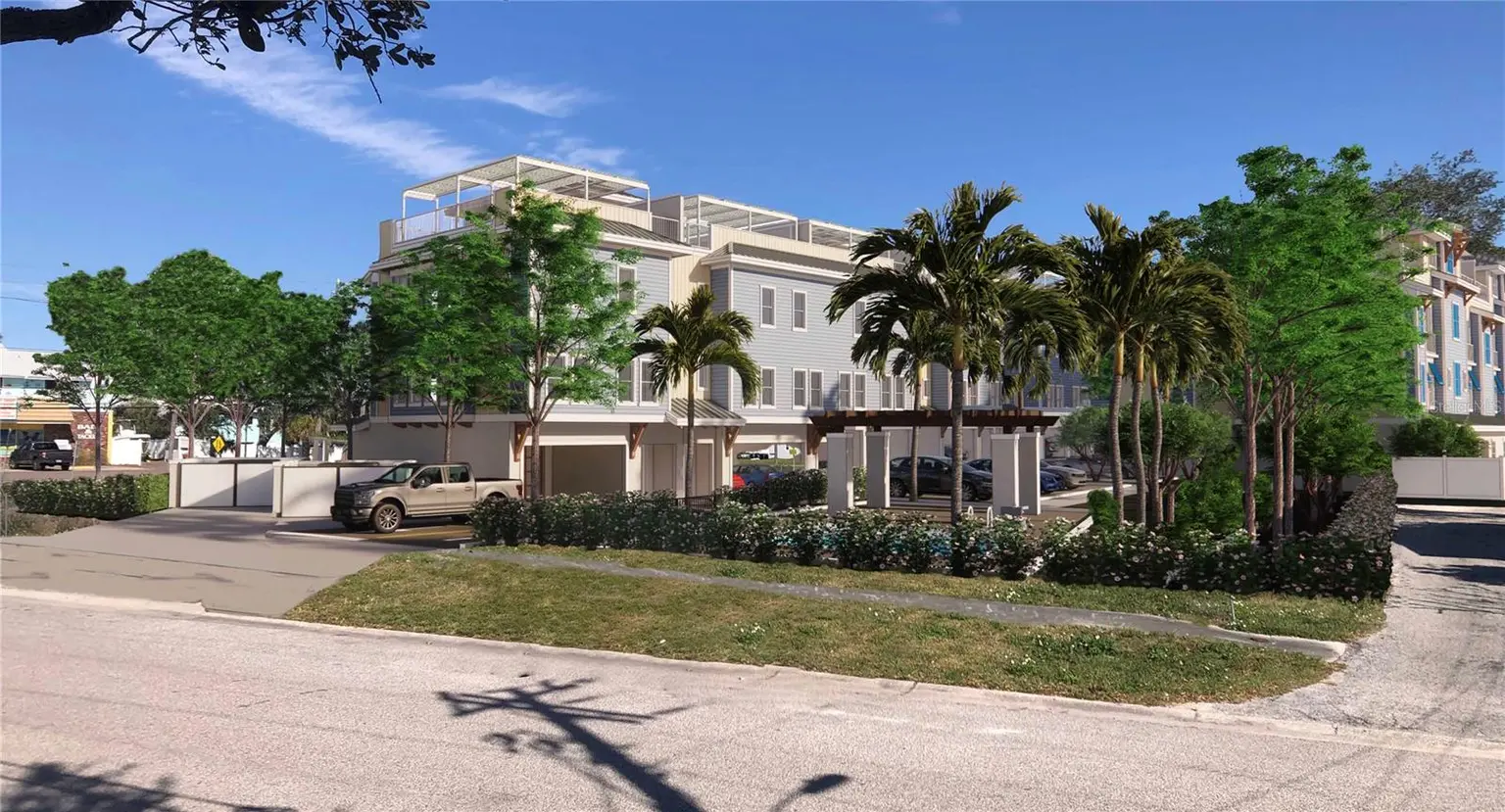 Dunedin Causeway Center home, photo 3 of 8