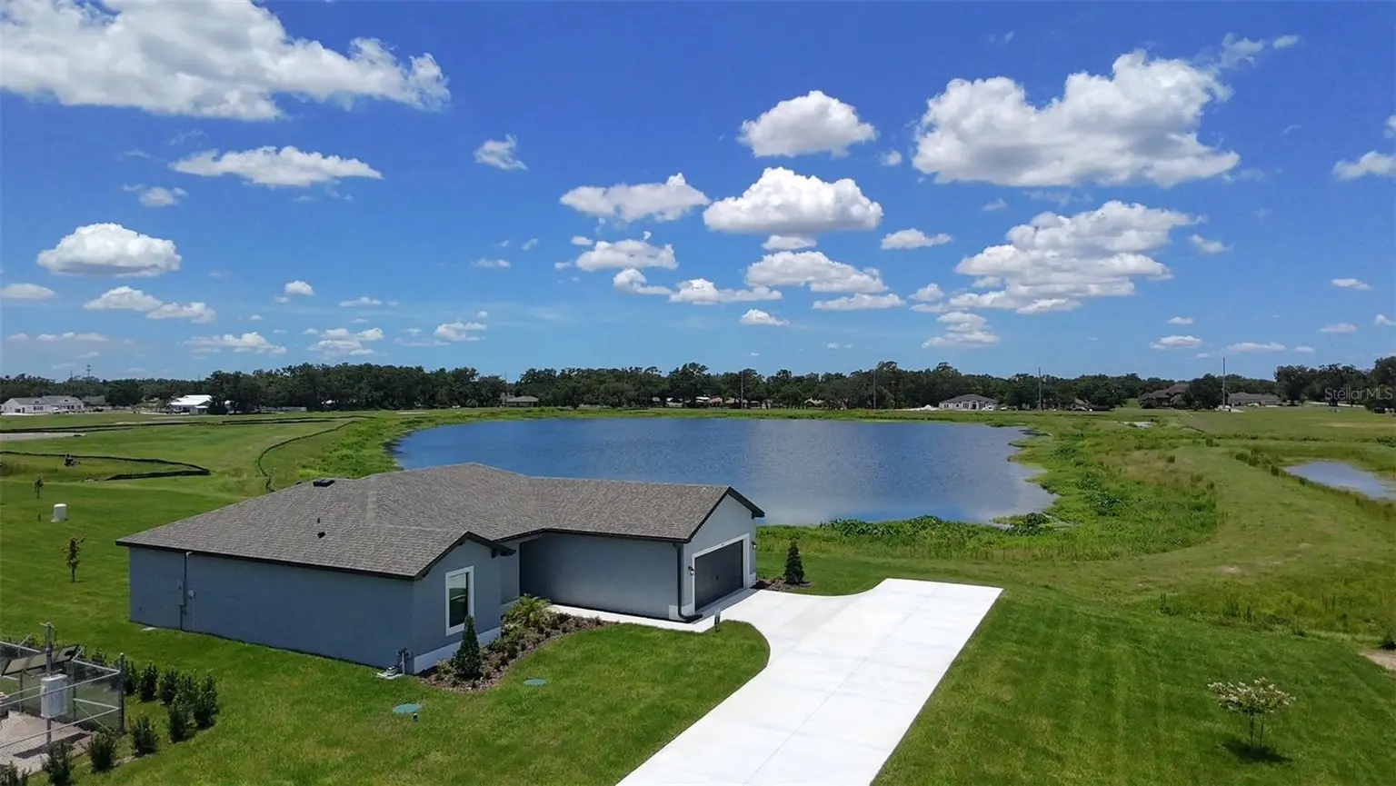 2426 HIERS ROAD, DOVER, FL