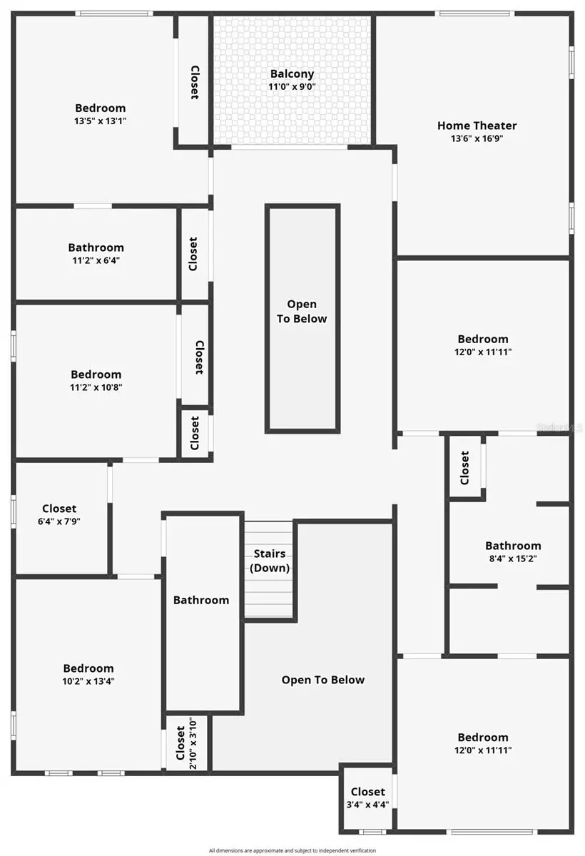 6530 SIMONE SHORES CIRCLE, APOLLO BEACH, FL, photo 2 of 84