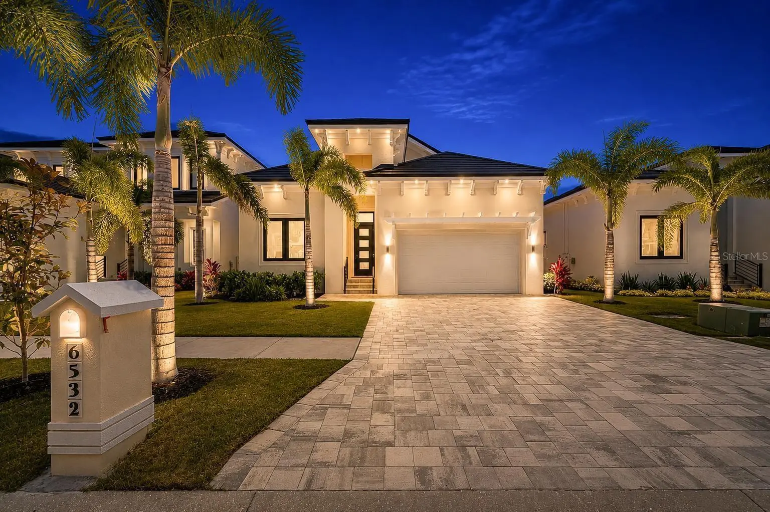 6532 SIMONE SHORES CIRCLE, APOLLO BEACH, FL, photo 5 of 88