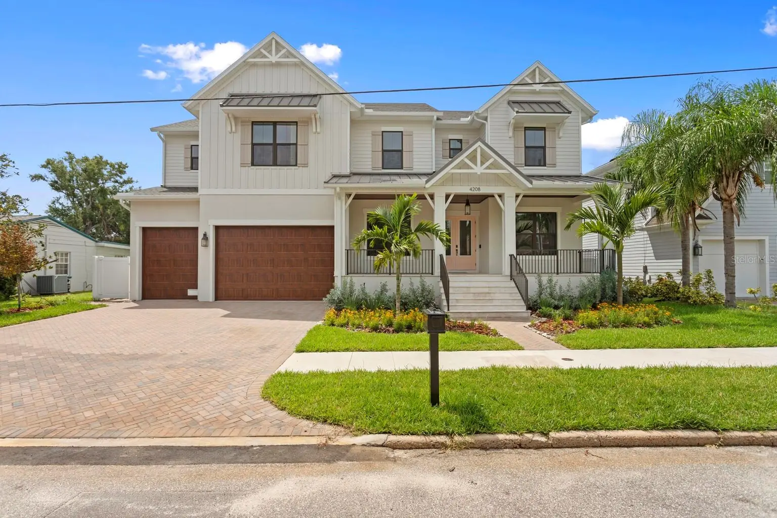 4208 W VASCONIA STREET, TAMPA, FL