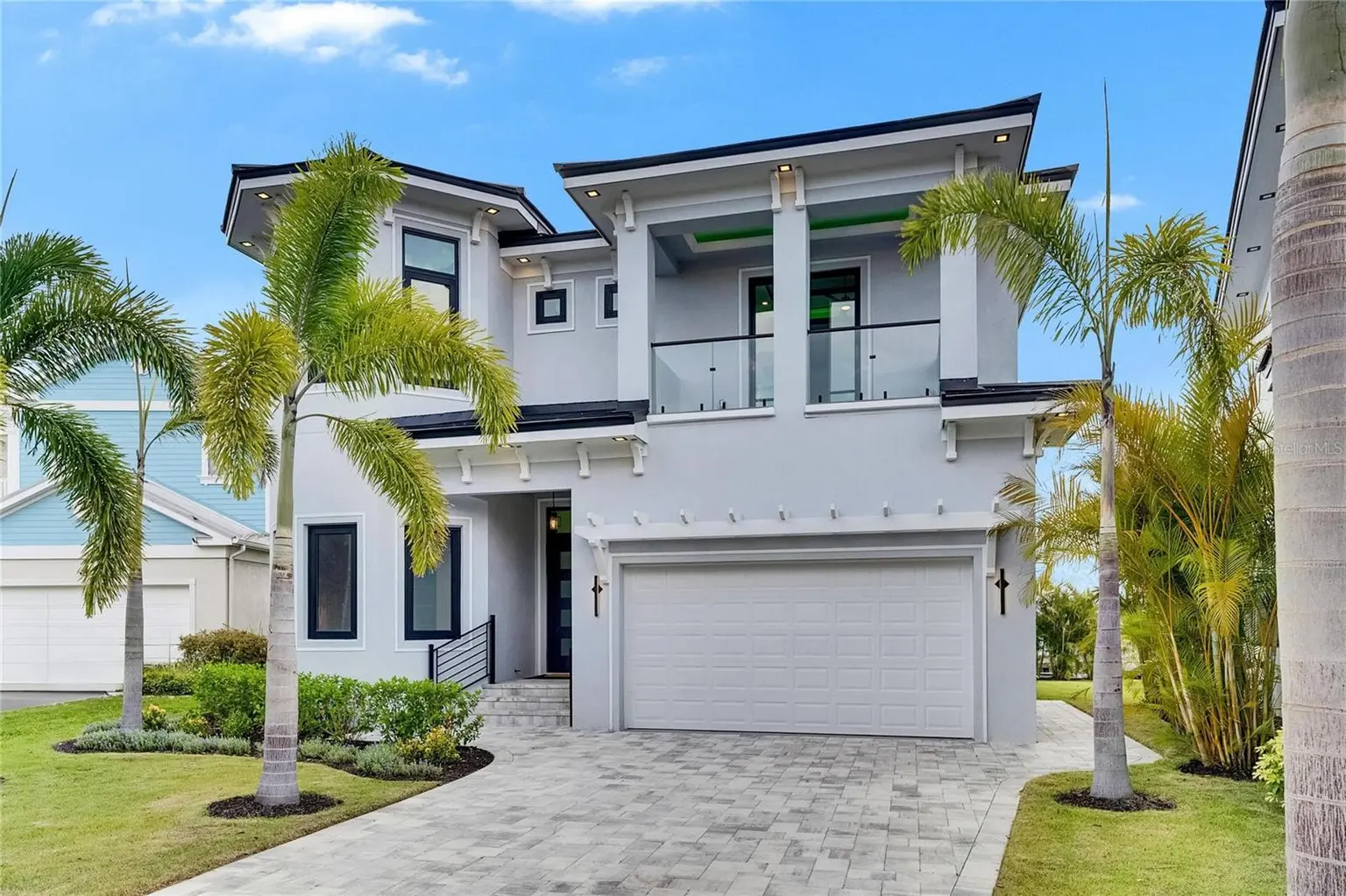 6526 SIMONE SHORES CIRCLE, APOLLO BEACH, FL