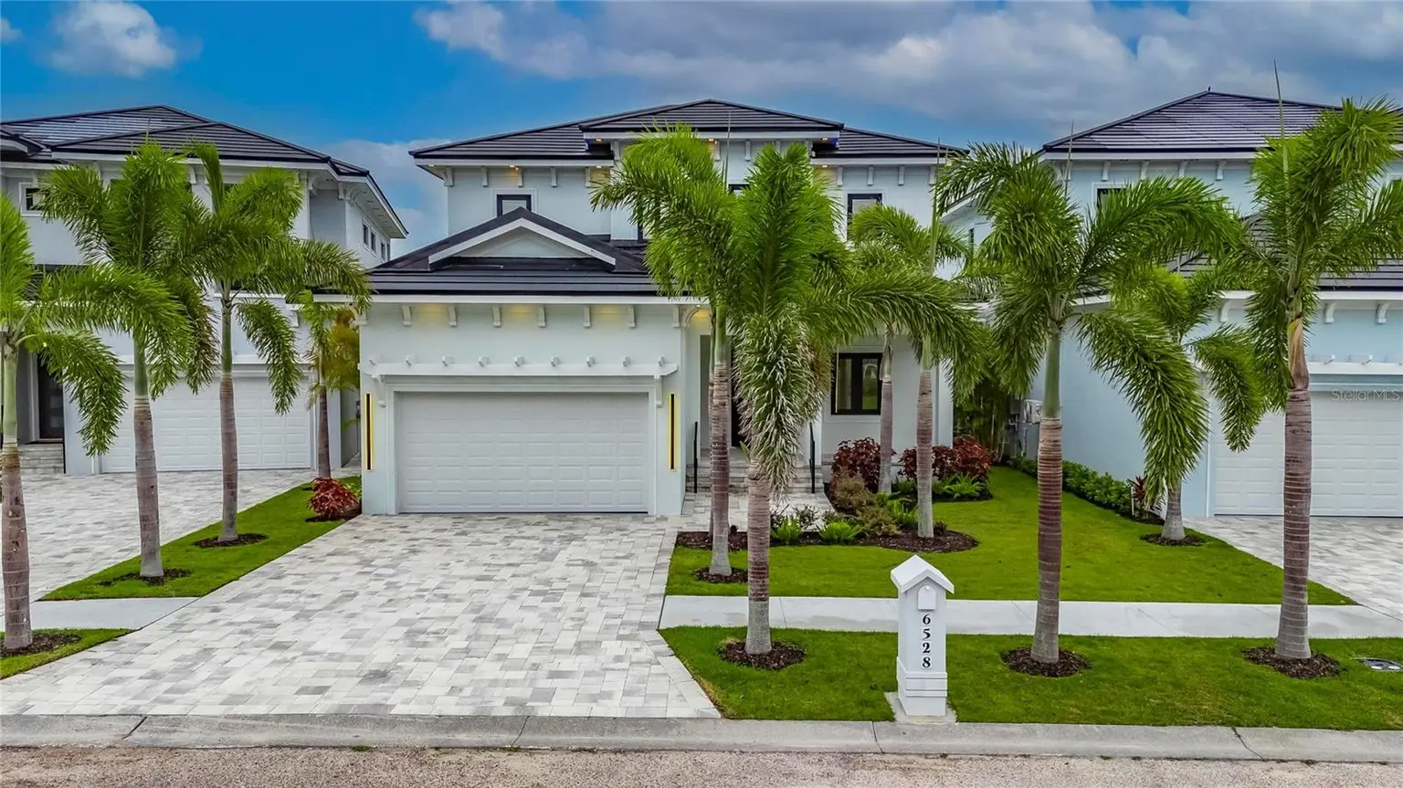 6528 SIMONE SHORES CIRCLE, APOLLO BEACH, FL