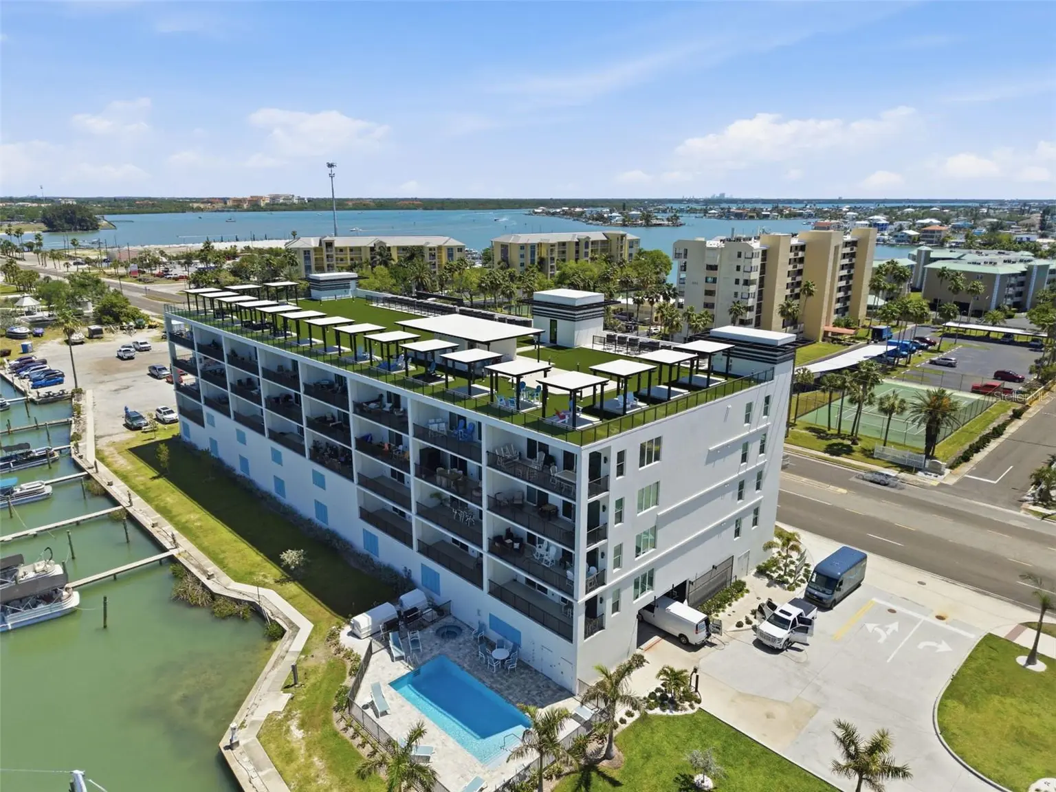The Residences at Town Center home, photo 2 of 8