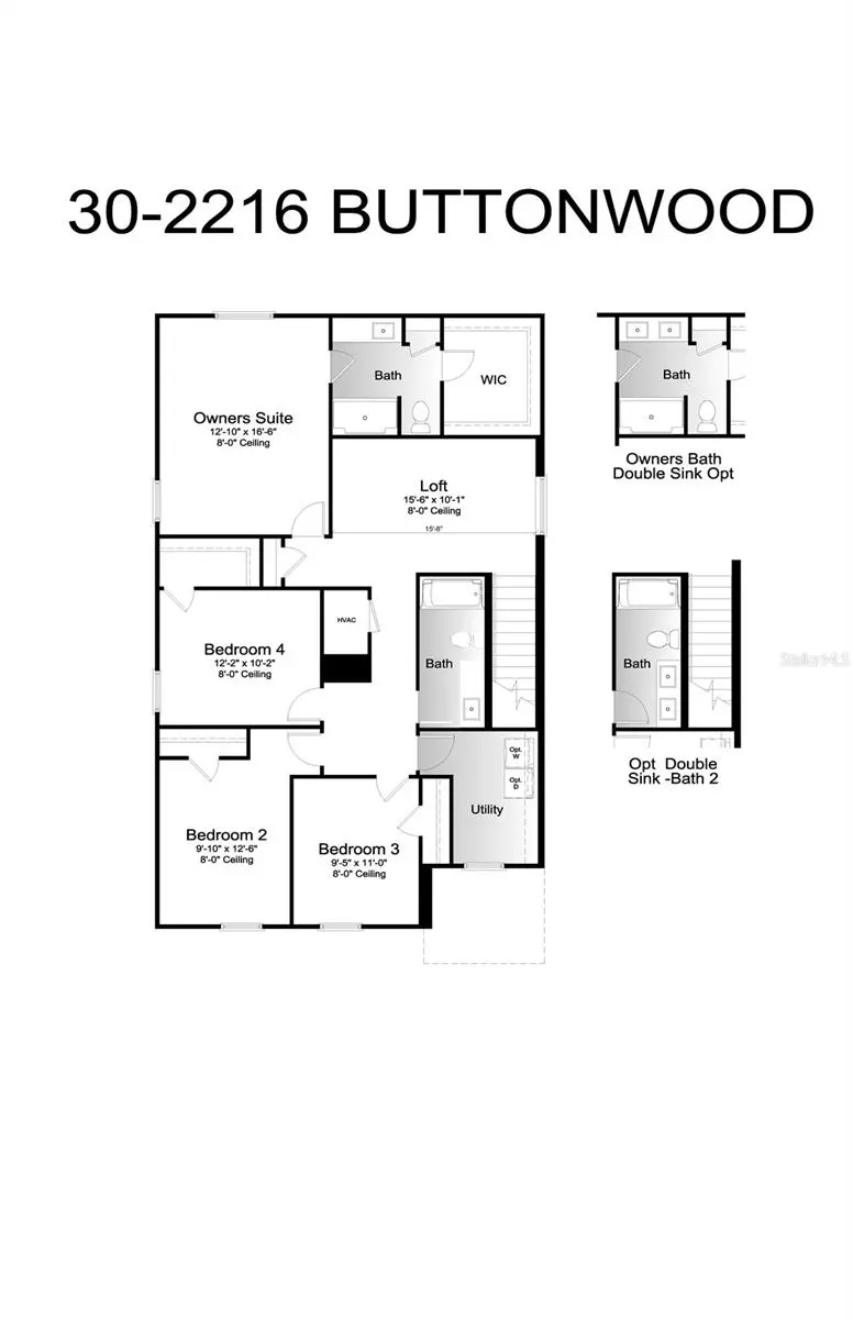 13113 BAYBERRY WAY, PARRISH, FL, photo 24 of 27
