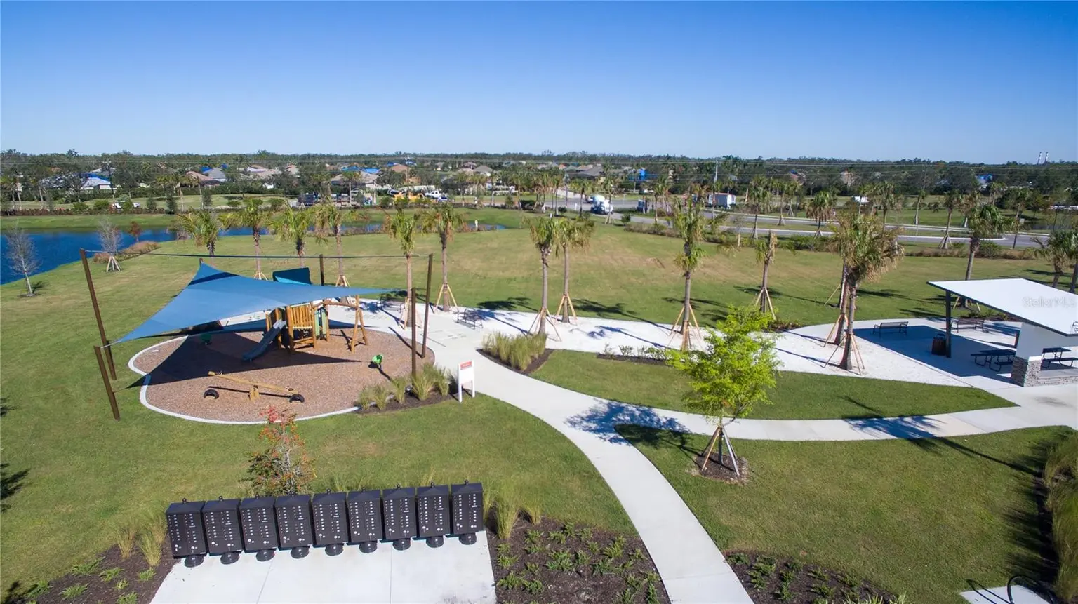 13113 BAYBERRY WAY, PARRISH, FL, photo 25 of 27