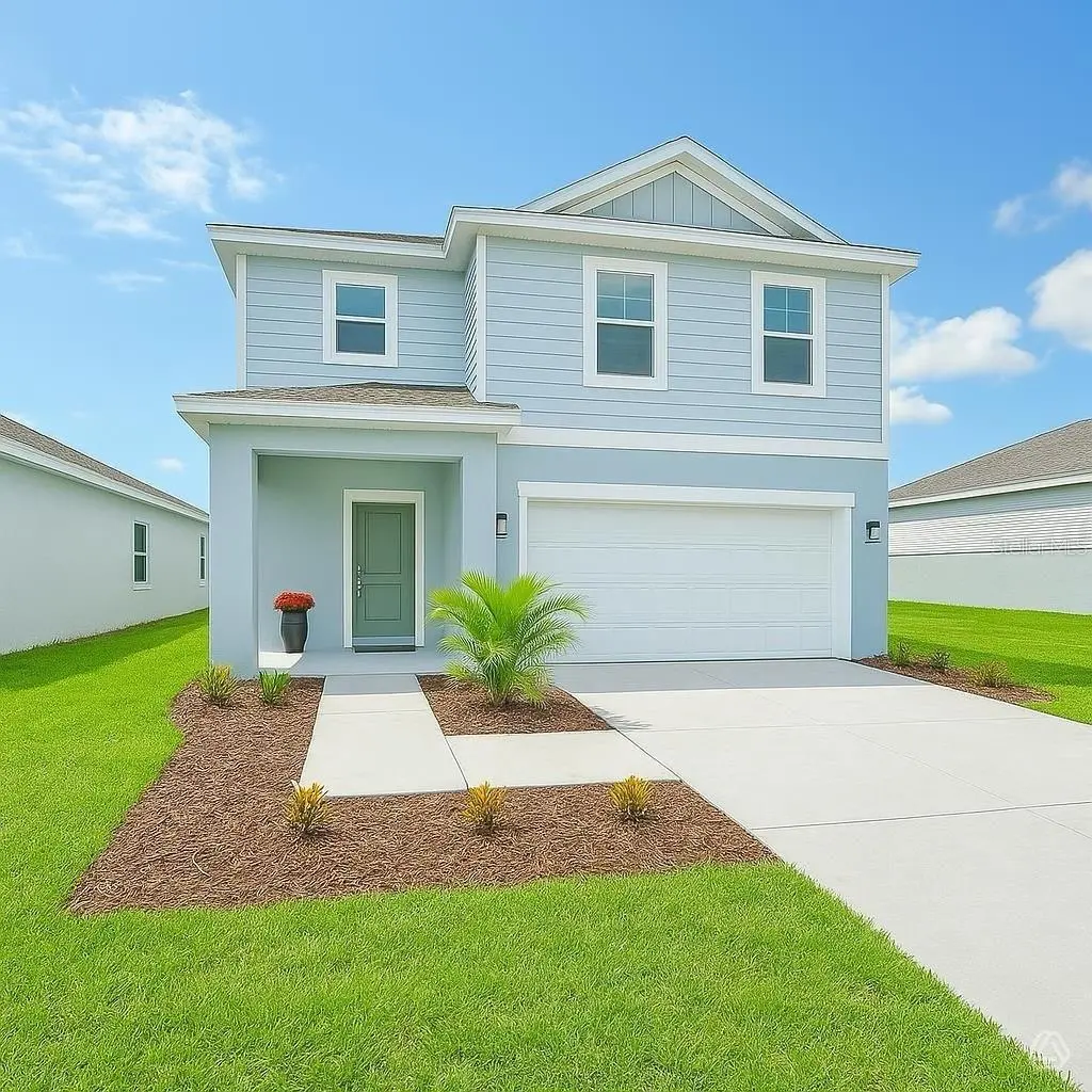 13113 BAYBERRY WAY, PARRISH, FL