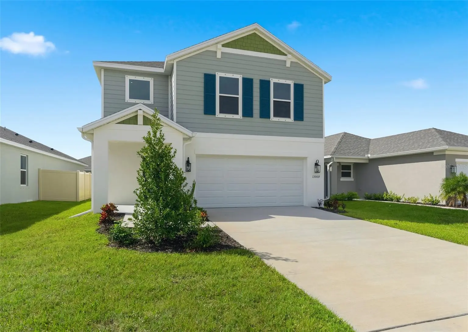 13113 BAYBERRY WAY, PARRISH, FL, photo 2 of 27