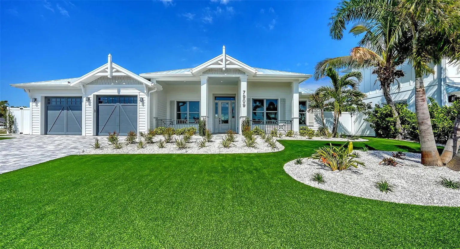 8009 20TH PLACE W, BRADENTON, FL