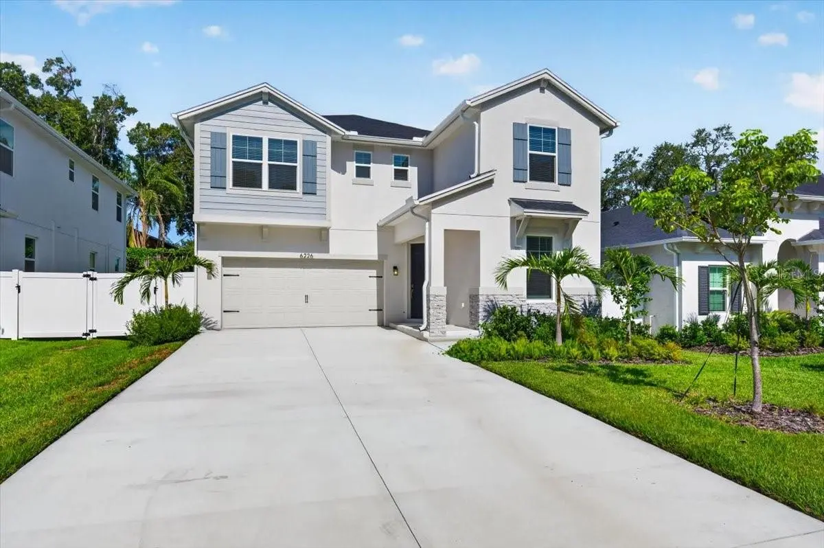 6226 29TH STREET N, ST PETERSBURG, FL