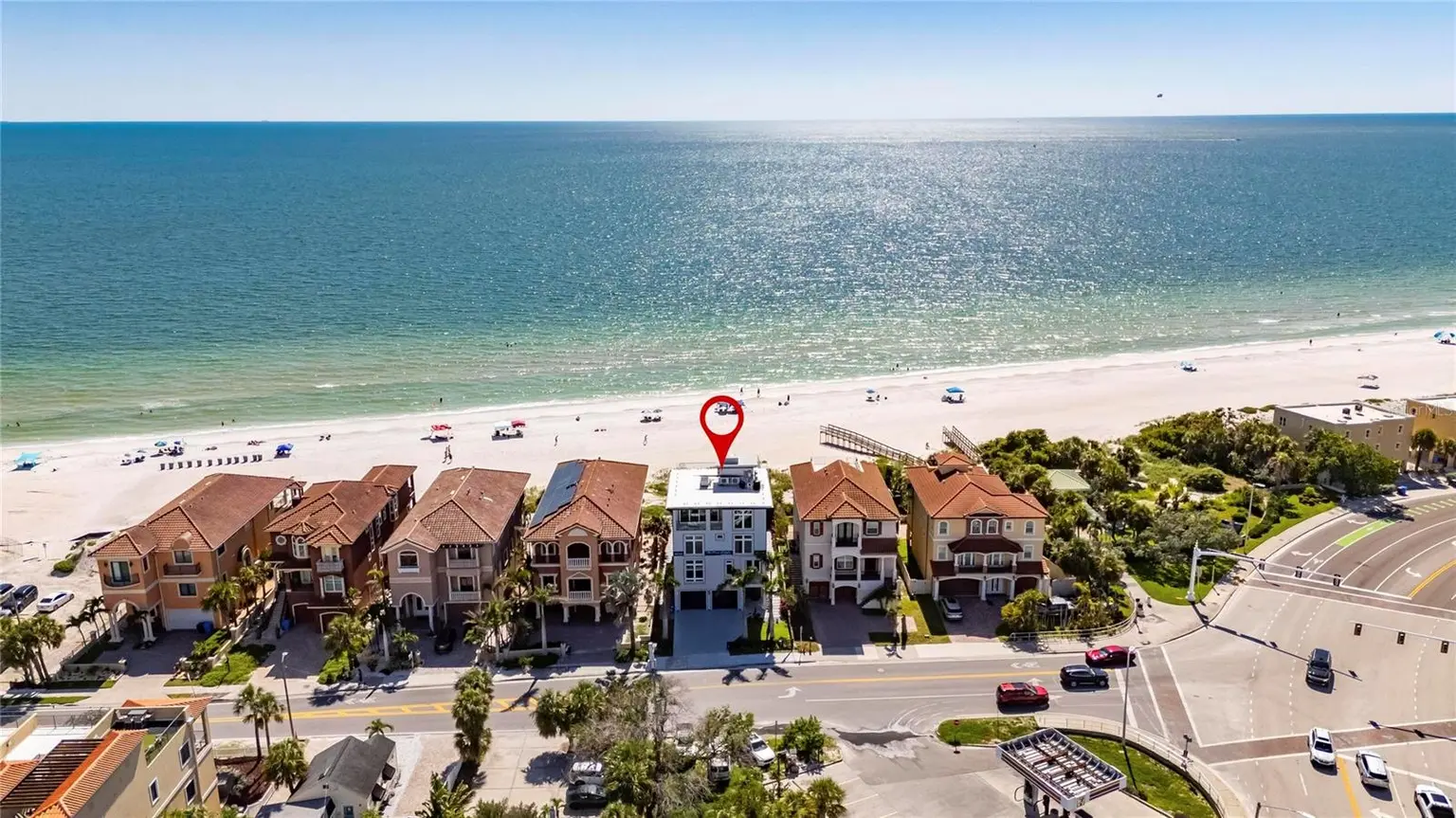 9600 W GULF BOULEVARD, TREASURE ISLAND, FL, photo 3 of 92