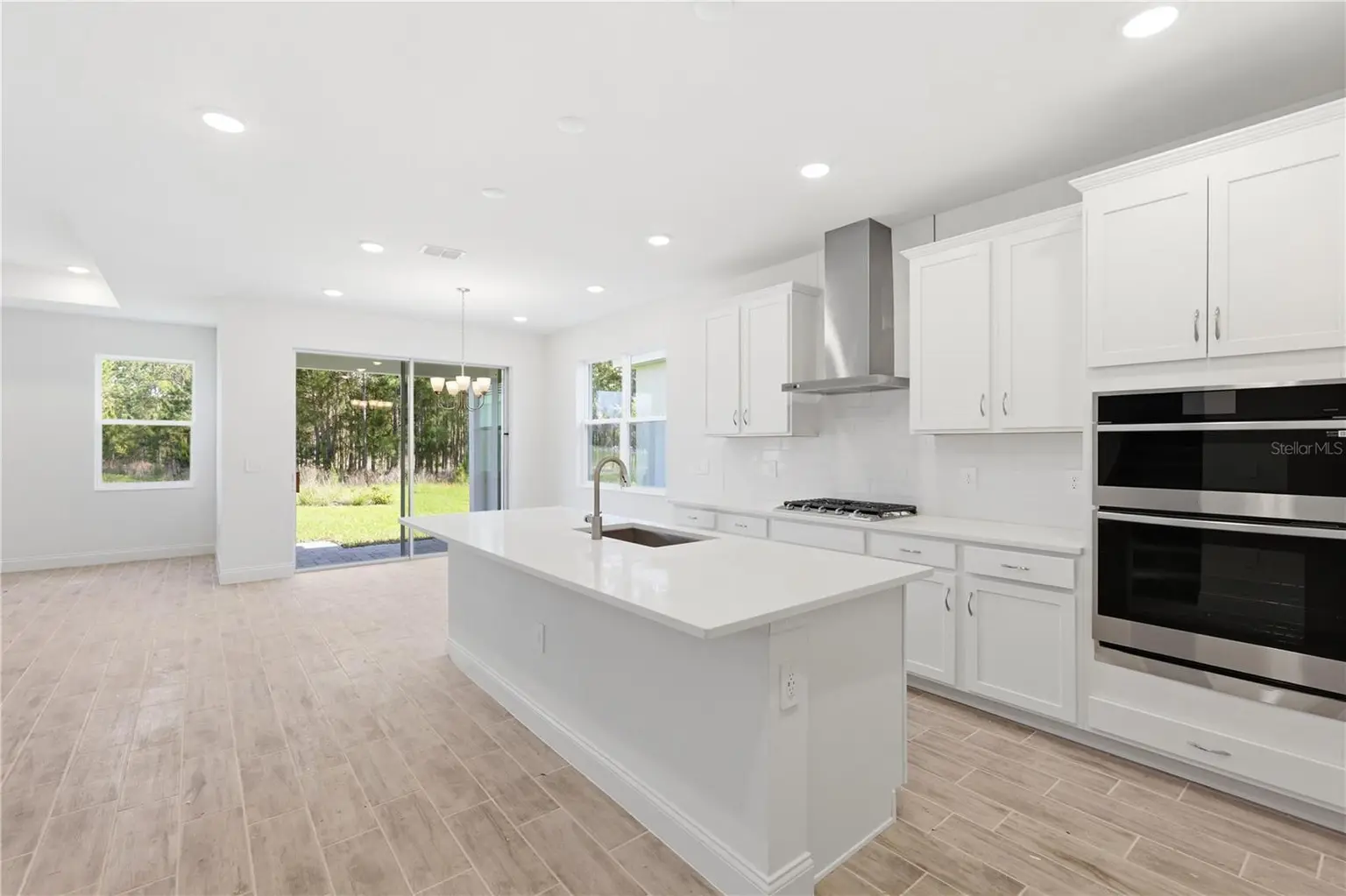 2357 WISE RIVER LANE, ZEPHYRHILLS, FL, photo 3 of 13