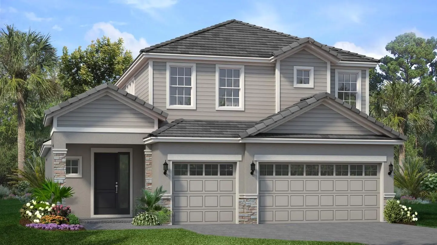 2263 WISE RIVER LANE, ZEPHYRHILLS, FL, photo 1 of 6