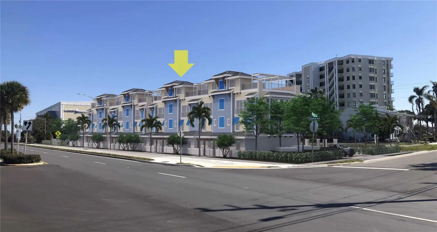 Dunedin Causeway Center home, photo 4 of 8