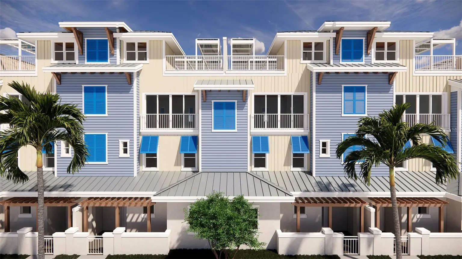 Dunedin Causeway Center home, photo 6 of 8