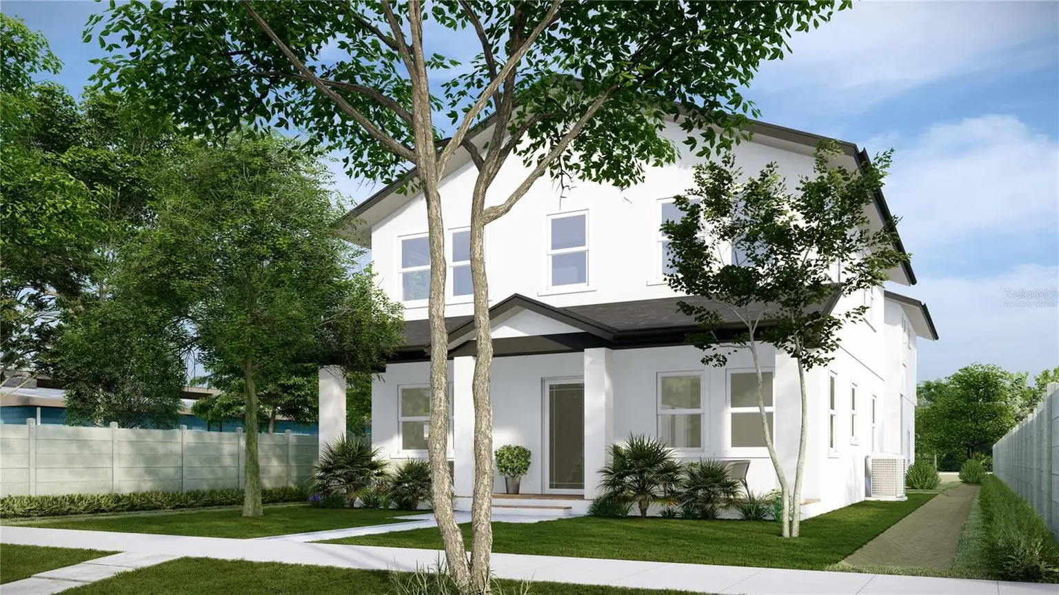 5032 20TH AVENUE N, ST PETERSBURG, FL