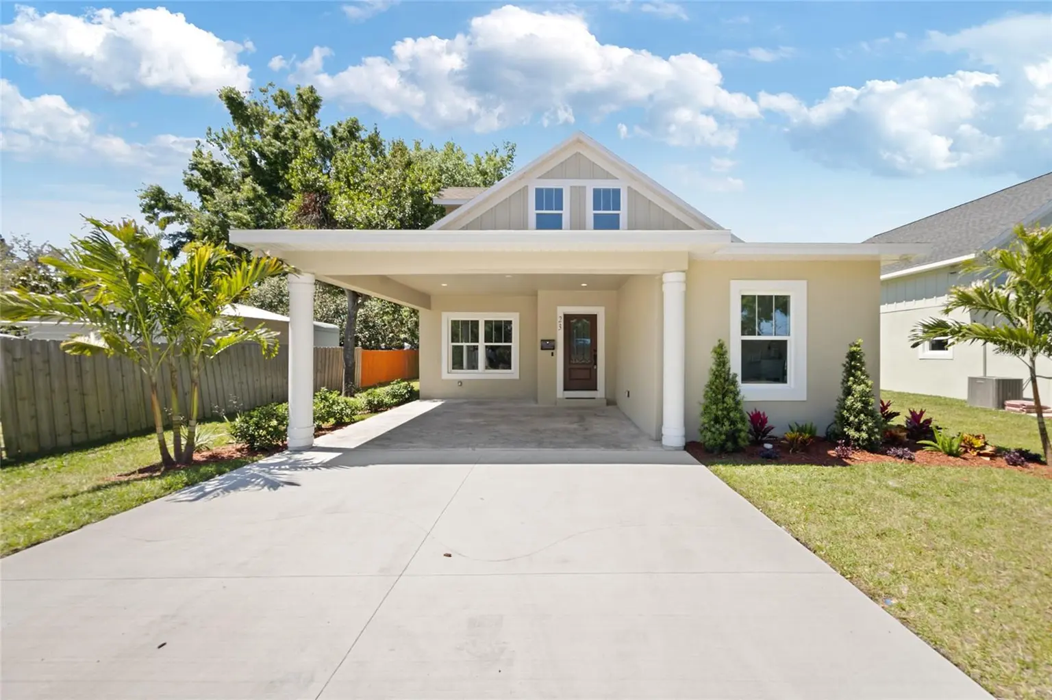 23 N EDWARDS STREET, PLANT CITY, FL