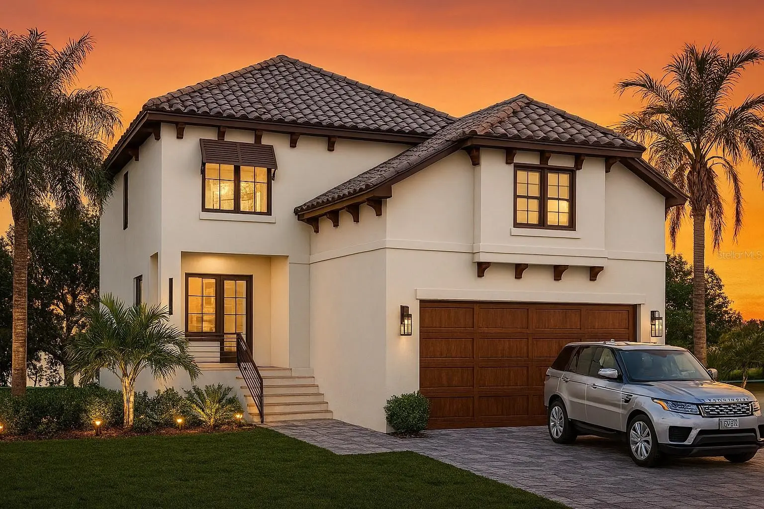Veneto Shores home, photo 3 of 8