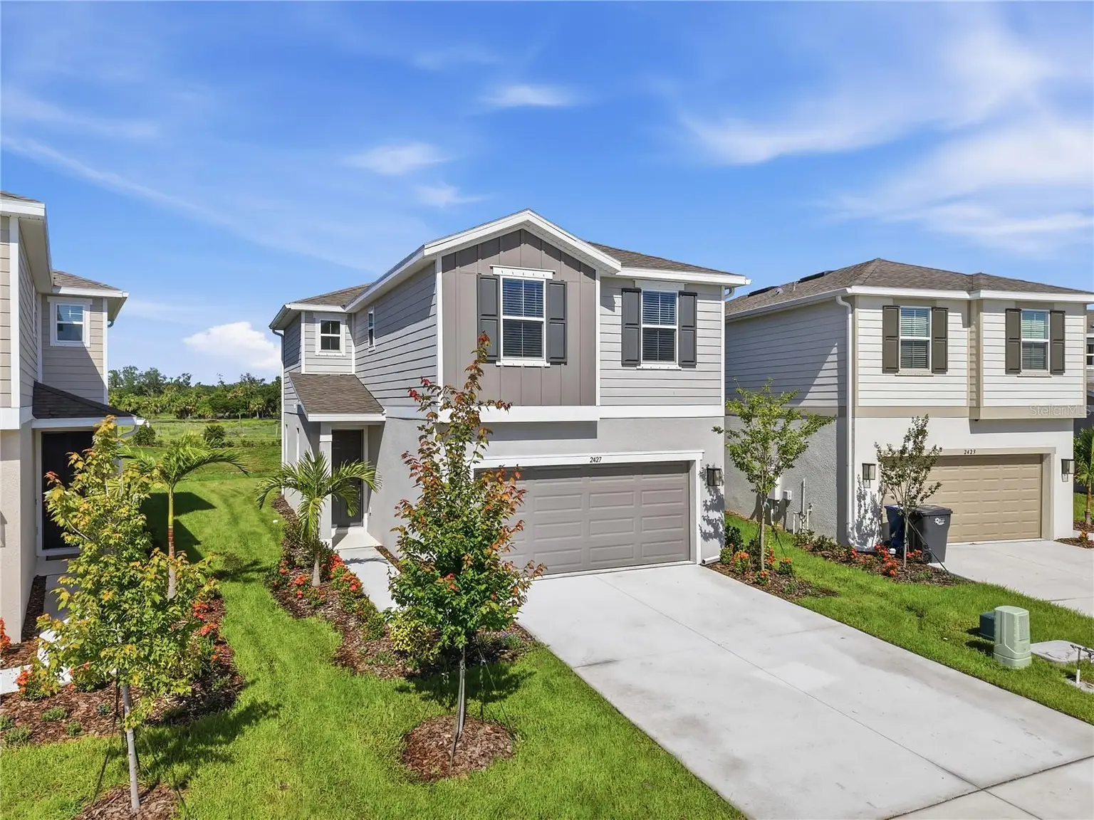 Maple Ridge home, photo 1 of 8