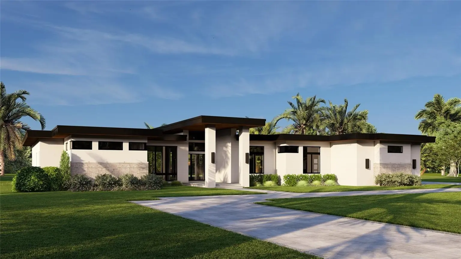 12913 GUNN HIGHWAY, ODESSA, FL, photo 3 of 4